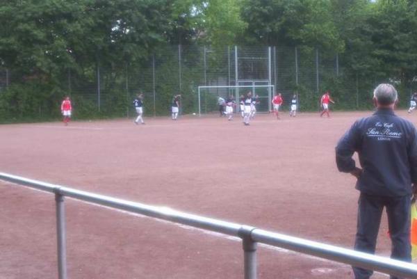 Schul- und Sportzentrum Nette - Dortmund-Nette