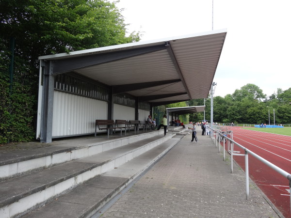 Sportzentrum Ulmenallee - Blomberg/Lippe