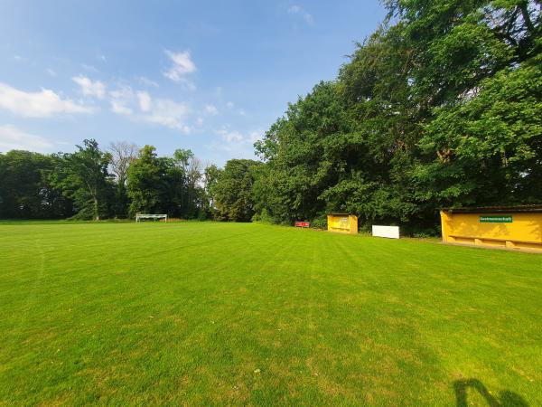 Parkstadion - Penzlin-Klein Lukow