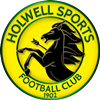Wappen Holwell Sports FC