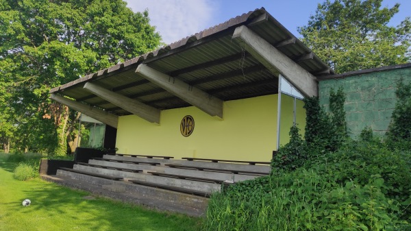 Sportplatz Oberdorfstraße - Bodensee/Eichsfeld