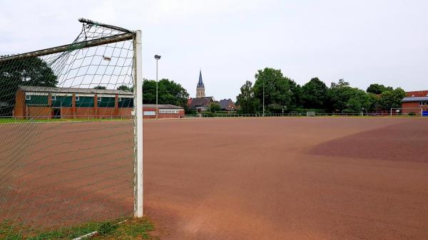 Sportplatz Herberner Straße - Ascheberg/Westfalen