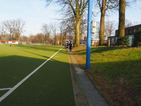 Sportzentrum Nord Platz 2 - Herten/Westfalen-Langenbochum