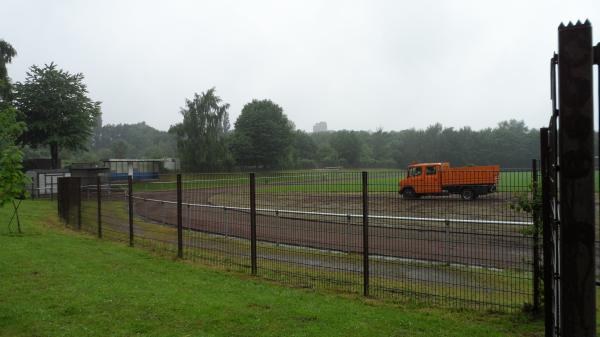 Waldstadion - Bochum-Querenburg