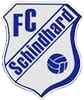 Wappen ehemals FC Schindhard 1958  109081