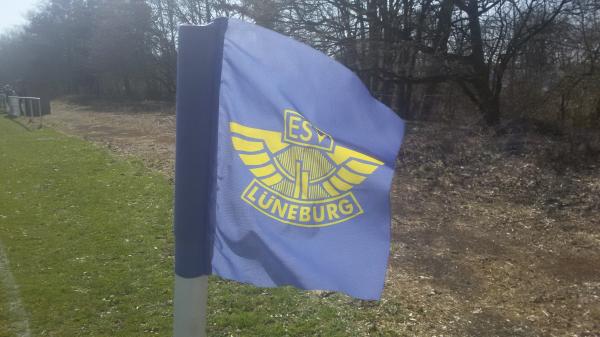 Sportplatz Bockelmannstraße - Lüneburg