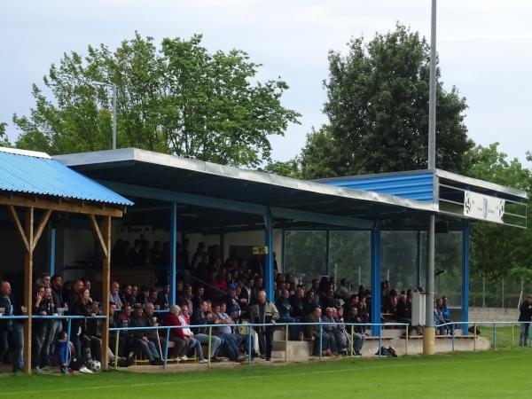 Sportplatz Absdorf - Absdorf