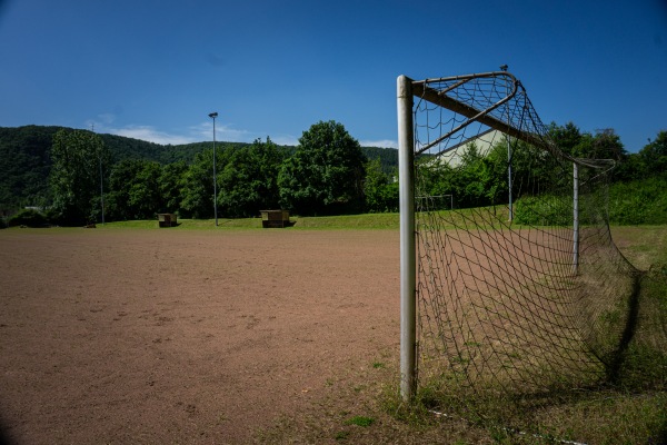Sportplatz am Rheingrafenstein - Norheim