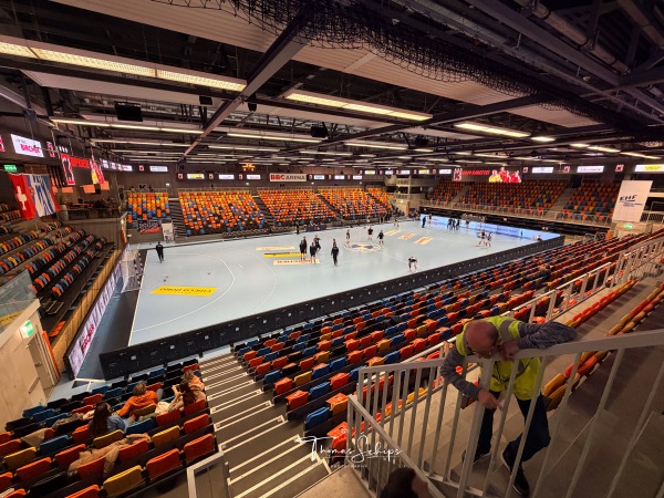 BBC-Arena - Schaffhausen