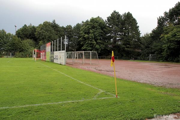 Bezirkssportanlage Schönböcken - Lübeck-Schönböcken