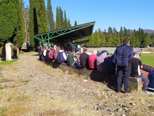 Stadioni 26 Meisi - Tskaltubo (Zqaltubo)