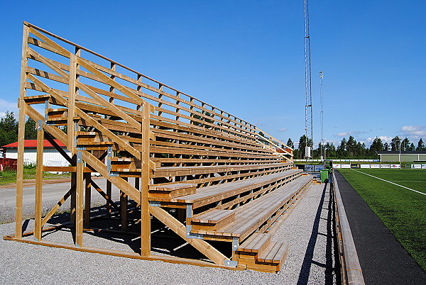 BillerudKorsnäs Arena - Risögrund