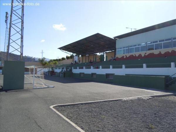 Complejo Deportivo Municipal Manuel Pablo - Bañaderos, Gran Canaria, CN
