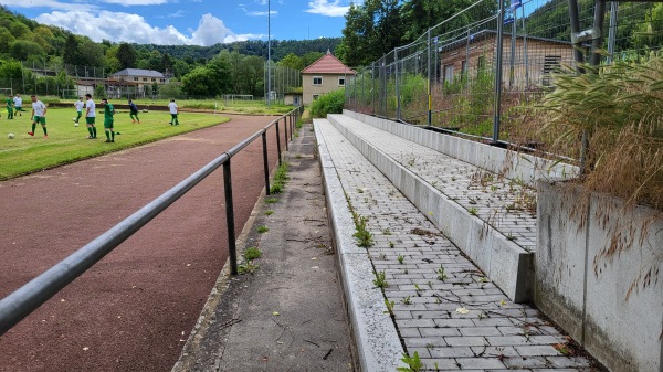 Taubersportplatz - Wertheim
