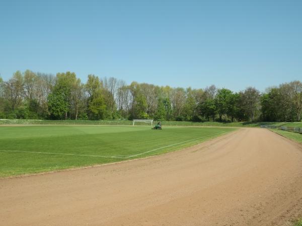 Karl-Mögele-Sportanlage - Augsburg-Göggingen