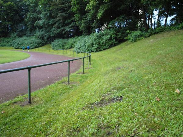 Sportplatz Am Wasserturm - Velbert