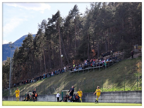 Sportzone Barbian - Barbian (Barbiano)