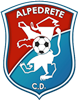 Wappen CD Alpedrete