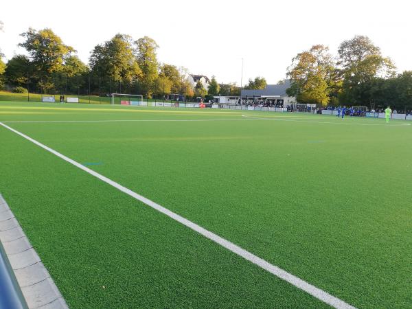 Sportpark Bredeney - Essen/Ruhr-Bredeney