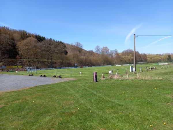 Sportplatz Ingelbach - Ingelbach