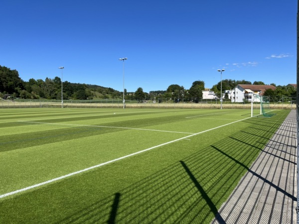 Sportanlage Stighag Platz 7 - Kloten