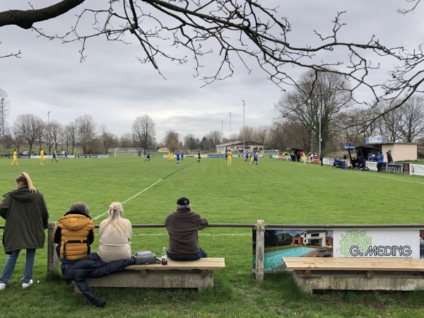 Elzstadion - Teningen-Köndringen