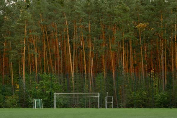 Schulsportanlage Gemeinde Büchenbach - Büchenbach