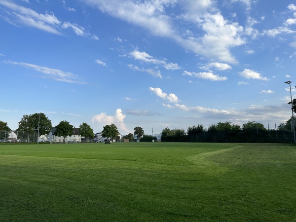 WOFit Sportpark Platz 2 - Wolfschlugen