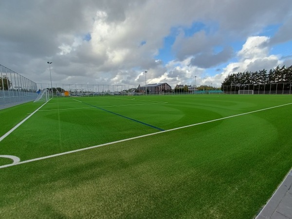 Sportpark 't Duyfrak veld 5 - Valkenburg ZH