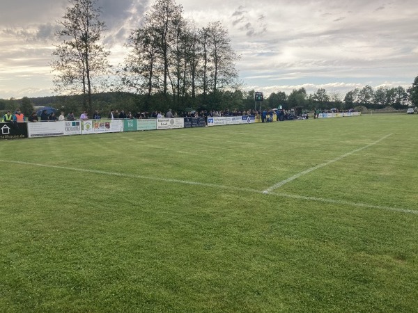 Sportanlage Elsendorf - Elsendorf