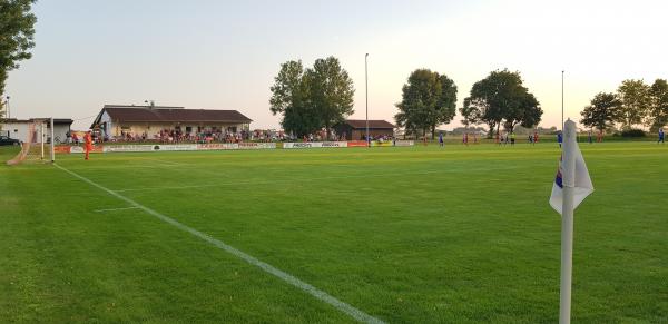 Sportplatz Riekofen - Riekofen