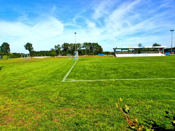 Dinkelstadion Nebenplatz 1 - Heek