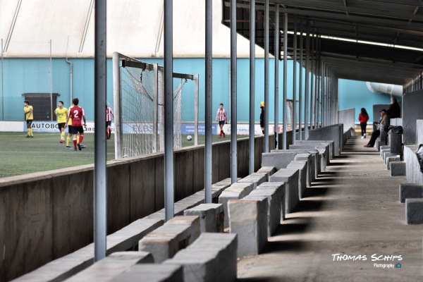 Estadio Na Capellera - Manacor, Mallorca, IB