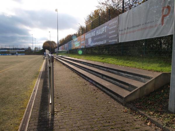 Bezirkssportanlage Attendorn Platz 2 - Attendorn