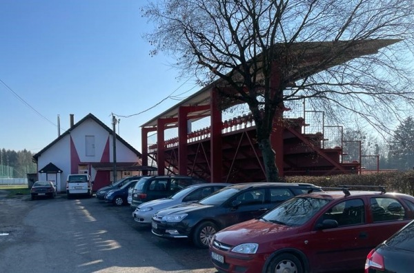 Lenti Sportpálya - Lenti