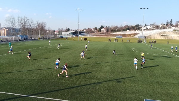 Bazaly hřiště 3 - Ostrava-Slezská Ostrava