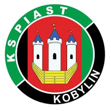 Wappen KS Piast Kobylin
