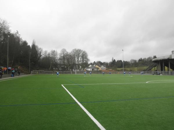 Ferraro-Sportarena - Neunkirchen/Saar