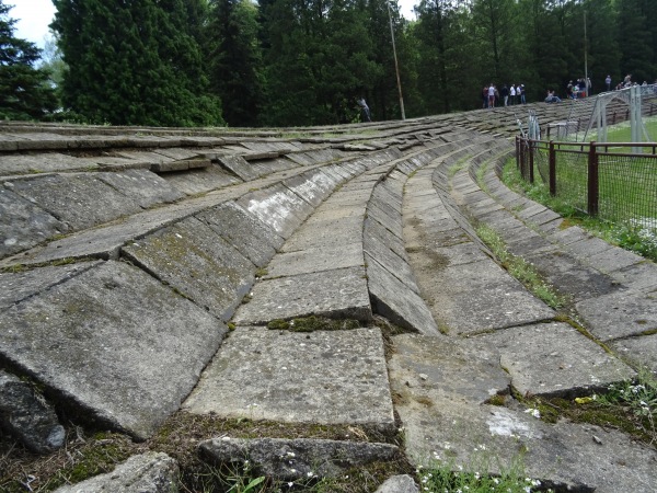 Stadion Miejski 