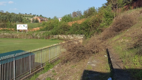 Gradski Stadion Kavadarci - Kavadarci