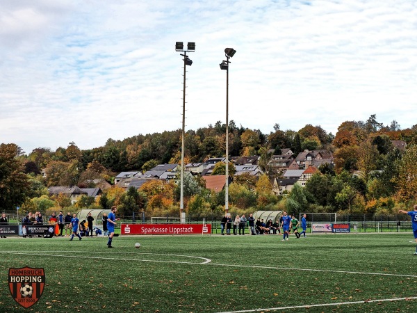 Sportzentrum Möhnetal Platz 2 - Warstein-Belecke