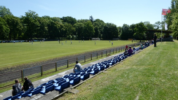 Stadion Miejski w Strzelinie - Strzelin