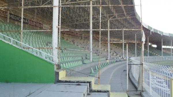 Konya Atatürk Stadyumu - Konya