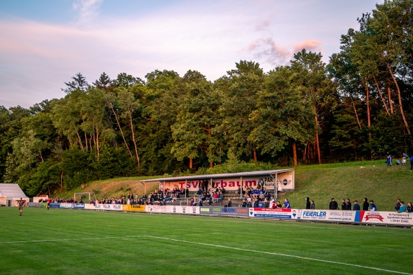 Sportplatz Pyrbaum - Pyrbaum