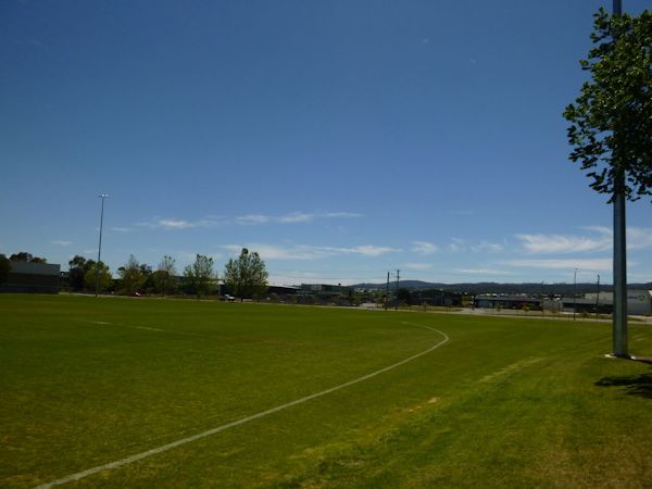 NTCA Sports Complex - Launceston