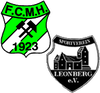 Wappen SG Maxhütte-Haidhof II / Leonberg II (Ground A)  102436