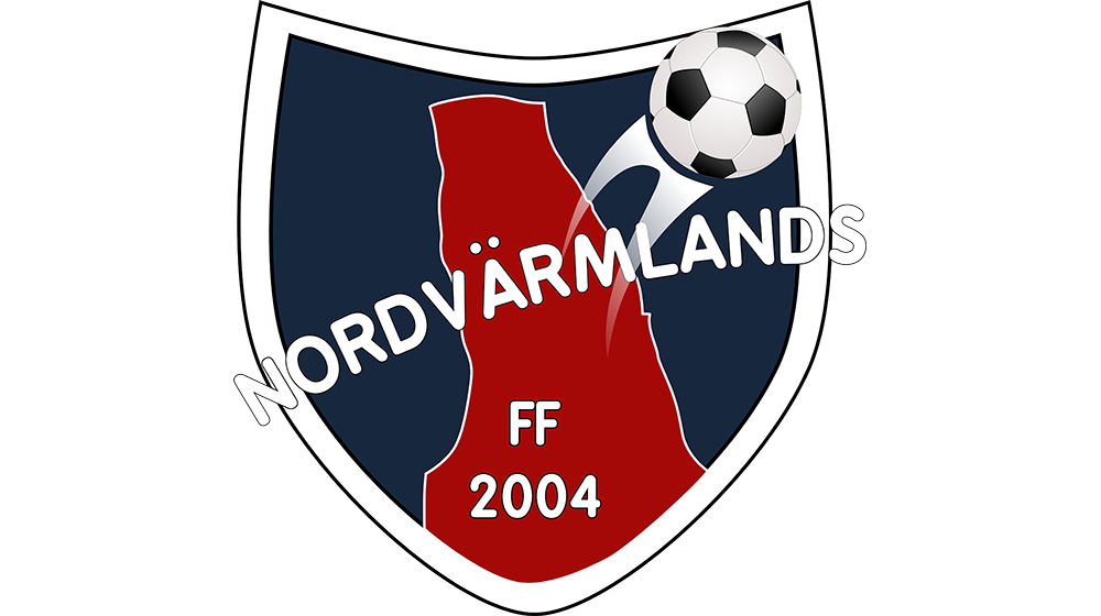 Wappen Nordvärmland FF  10341