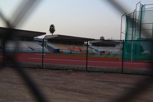 Al-Ansar Club Stadium - al-Madīna (Medina)