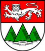 Wappen ehemals TuS Königsau-Kellenbach 1921  116095