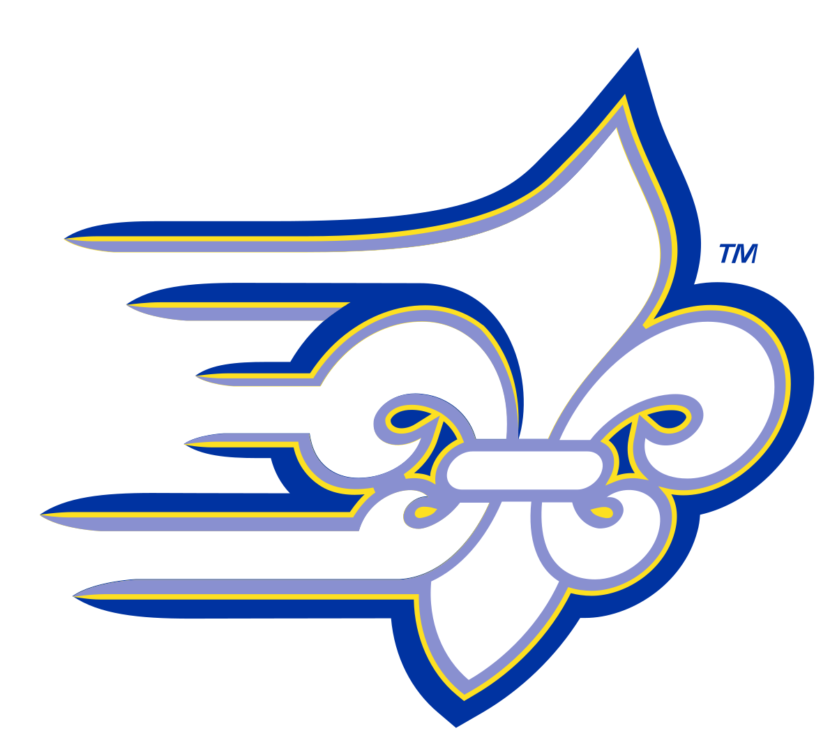 Wappen Limestone Saints